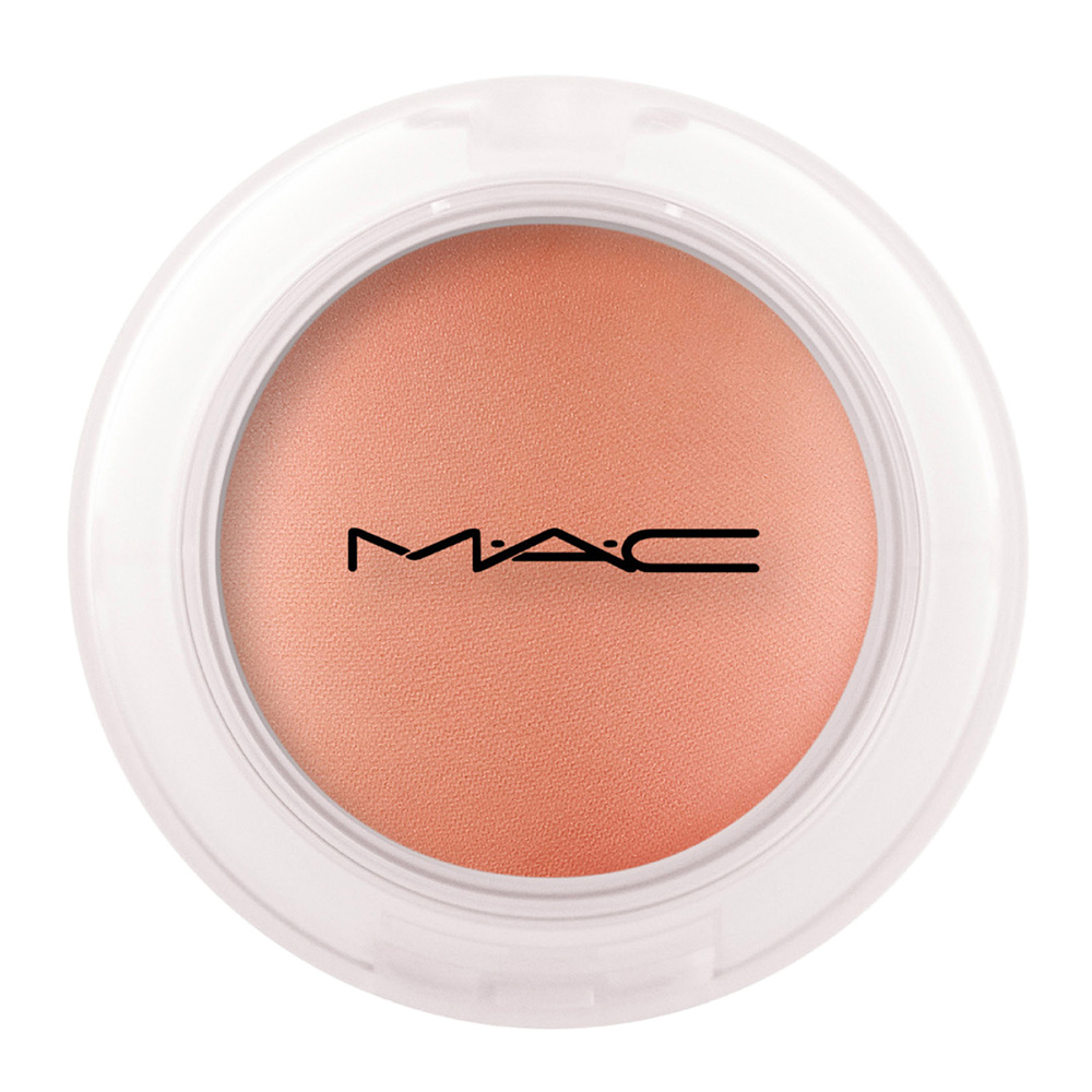 MAC- Glow Play Blush- So Natural
